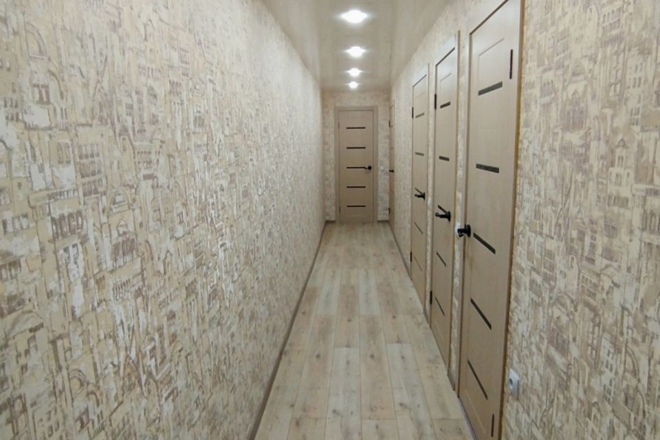 Продаётся 2-комнатная квартира, 44 м²