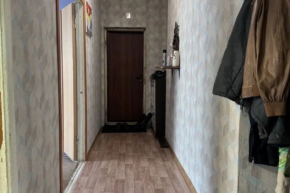 Продаётся 2-комнатная квартира, 50.1 м²
