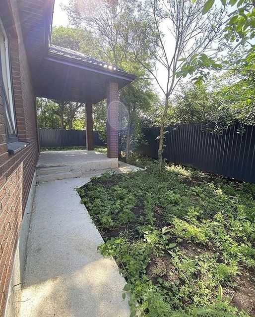 Продаётся 1-этажный дом, 124 м²