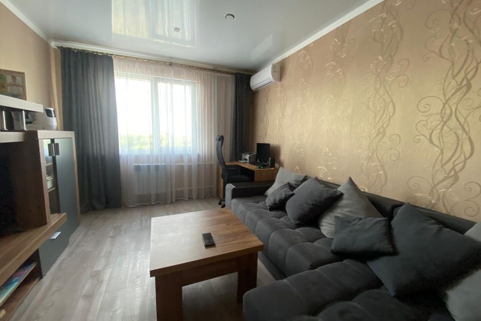 Продаётся 3-комнатная квартира, 75 м²
