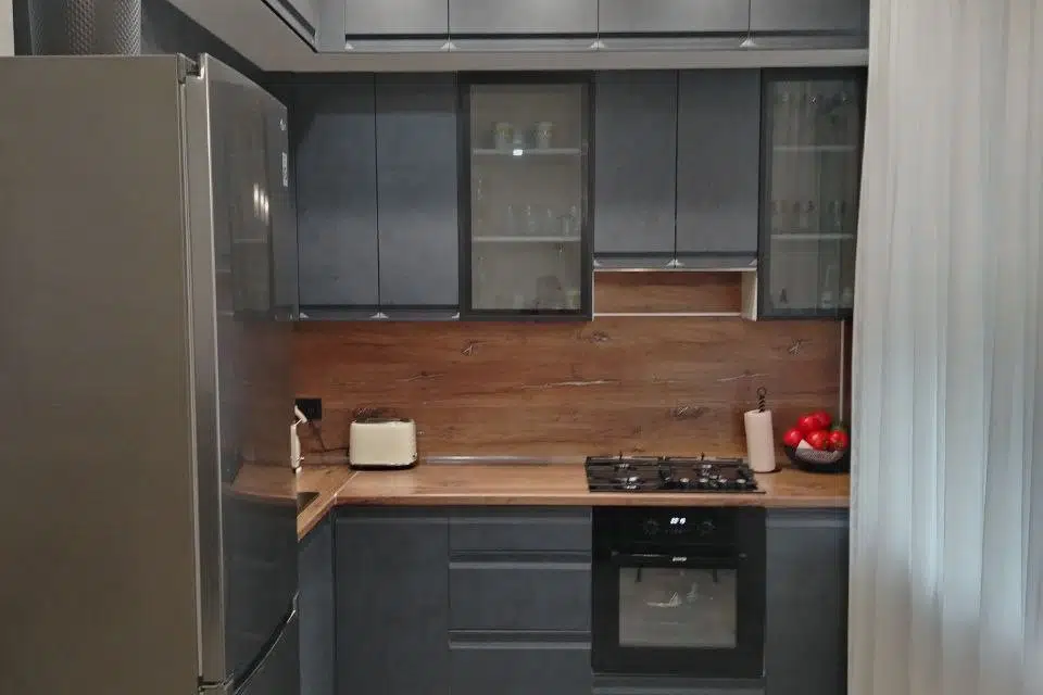 Продаётся 2-комнатная квартира, 57.5 м²