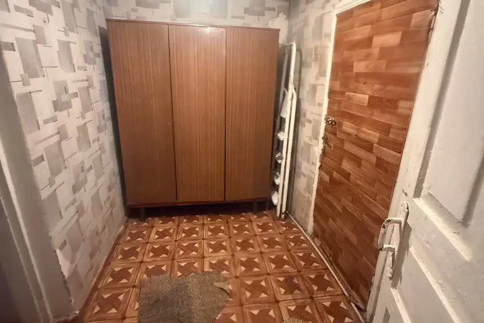 Продаётся 1-этажный дом, 85 м²
