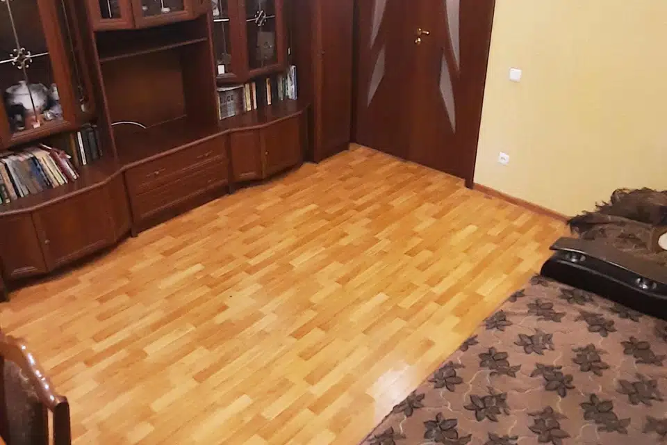 Продаётся 2-комнатная квартира, 53.9 м²