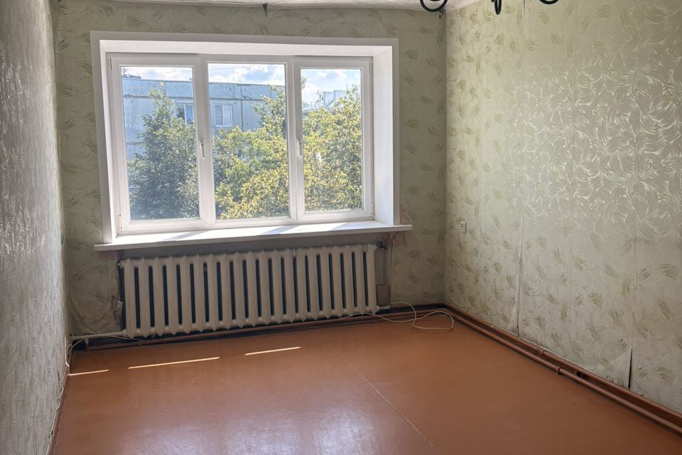 Продаётся 2-комнатная квартира, 47 м²