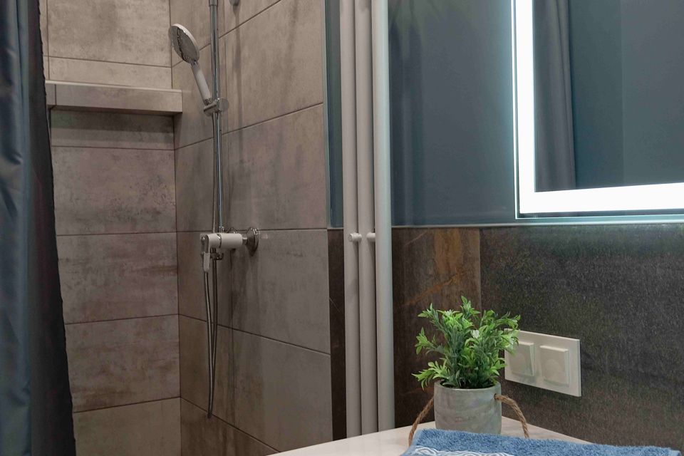 Продаётся студия, 25.5 м²