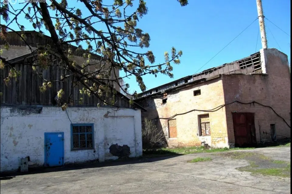 Продаётся производственное помещение, 1500 м²