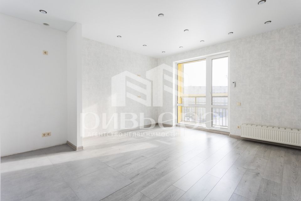 Продаётся студия, 30.5 м²