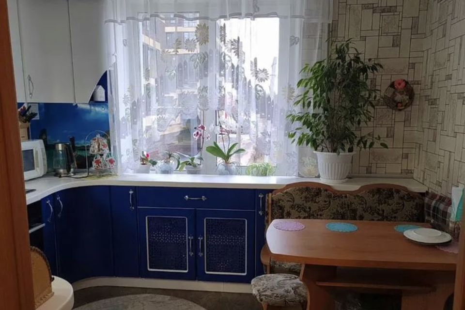 Продаётся 2-комнатная квартира, 51 м²