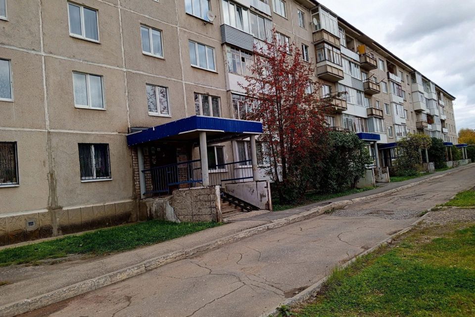 Продаётся 2-комнатная квартира, 47.5 м²