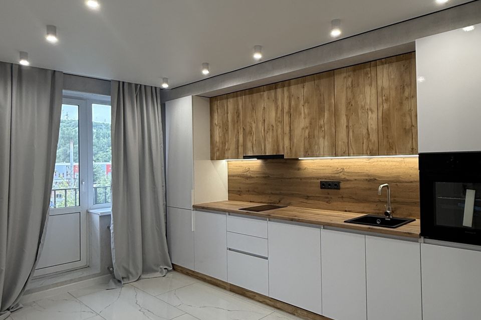 Продаётся 1-комнатная квартира, 38.5 м²