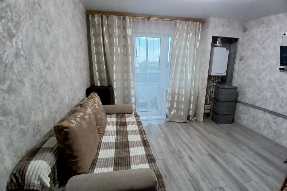 Продаётся студия, 22.8 м²