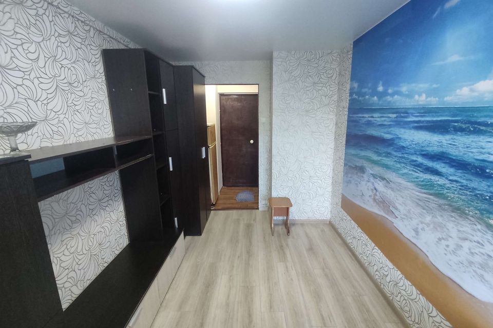 Сдаётся комната в 1-комн. квартире, 13 м²
