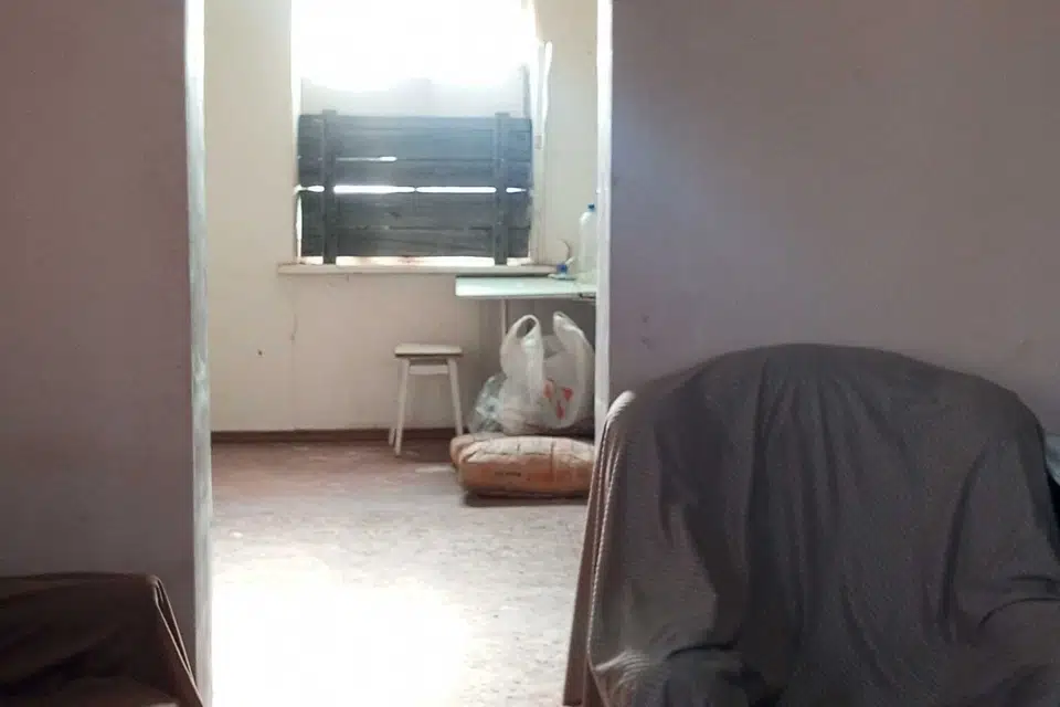 Продаётся 1-этажный дом, 67 м²