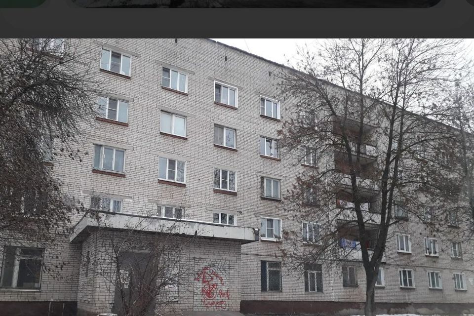 Сдаётся 1-комнатная квартира, 19.8 м²