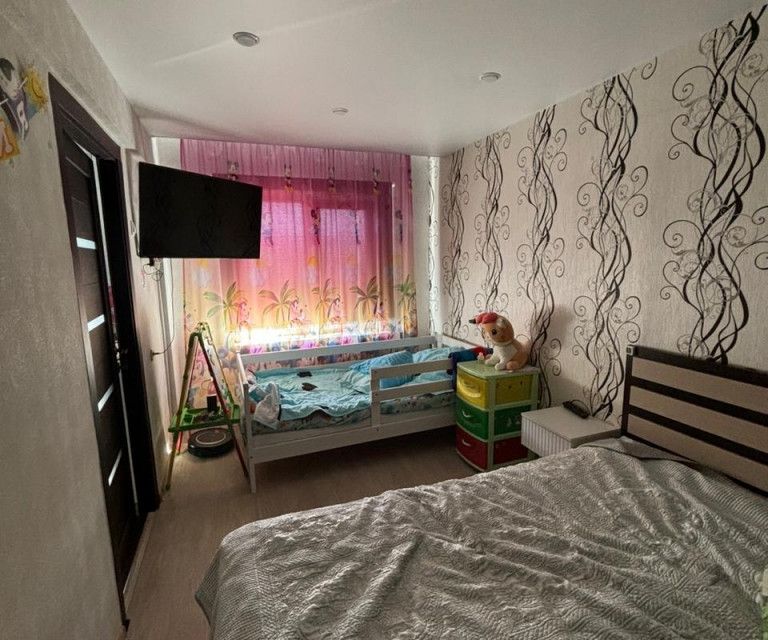 Продаётся 2-комнатная квартира, 45 м²