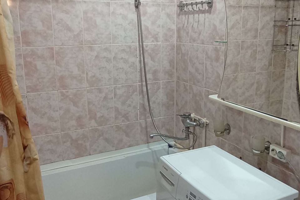 Продаётся 2-комнатная квартира, 44.4 м²