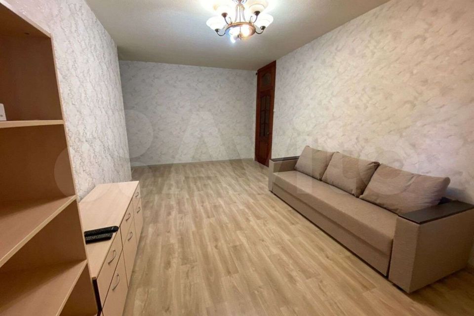 Продаётся 3-комнатная квартира, 57.8 м²