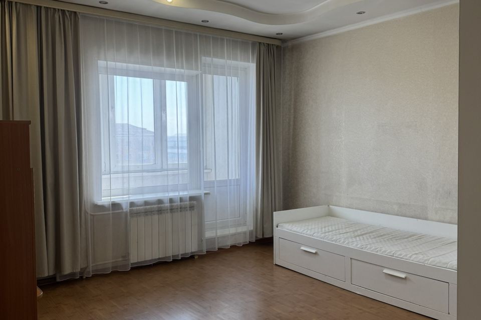 Продаётся 2-комнатная квартира, 49 м²