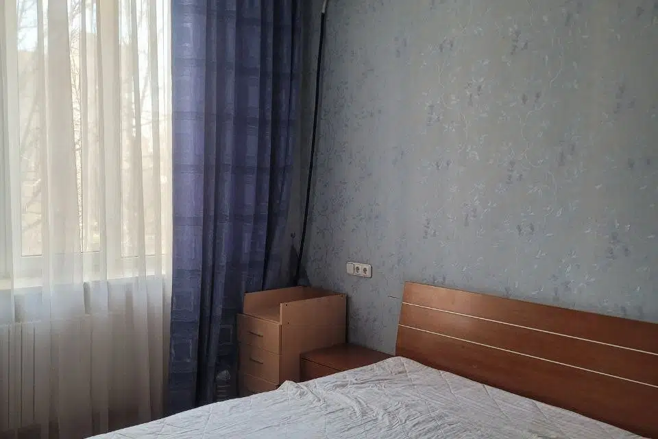 Продаётся 2-комнатная квартира, 47 м²