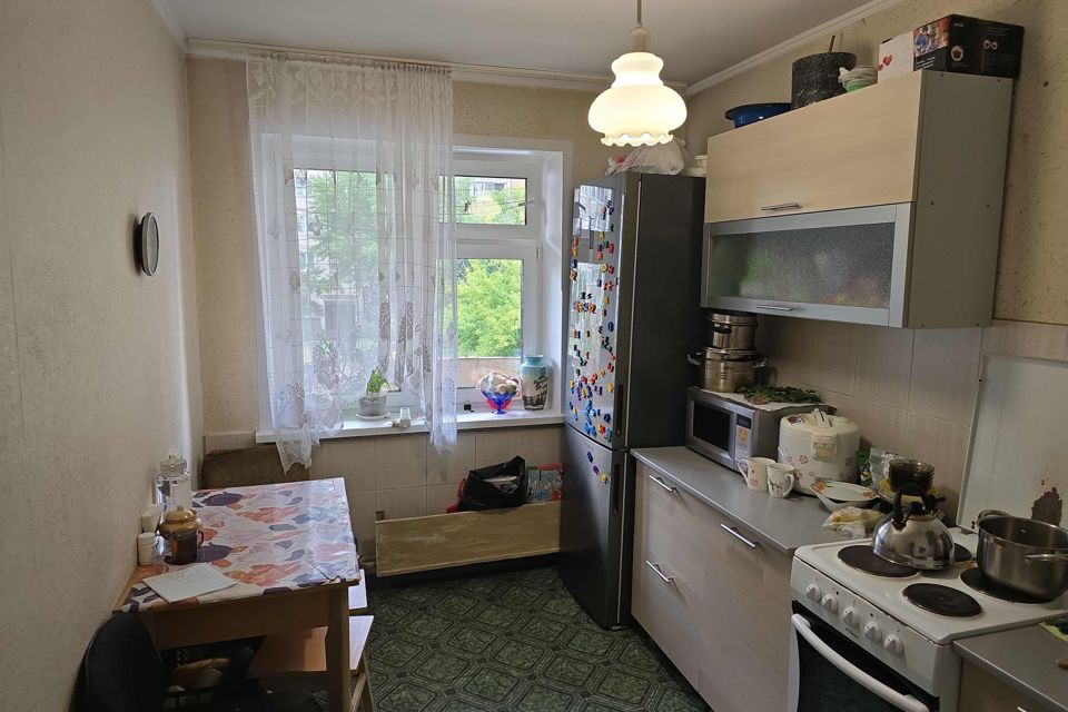 Сдаётся 1-комнатная квартира, 56 м²