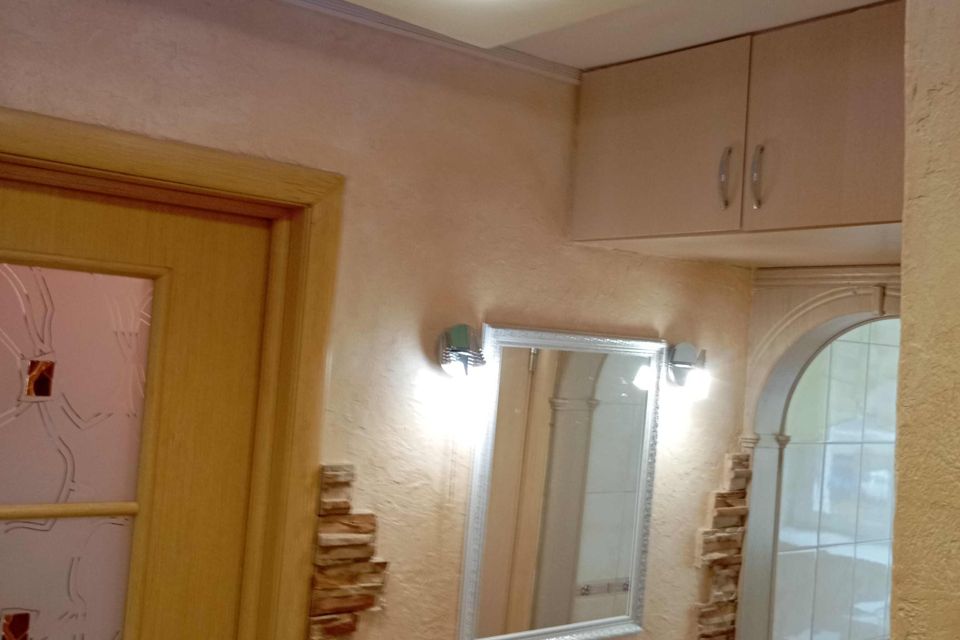 Продаётся 2-комнатная квартира, 42.9 м²