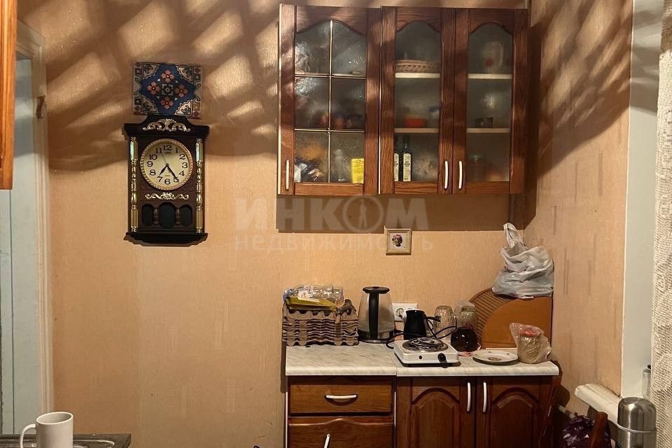 Продаётся 2-комнатная квартира, 51 м²