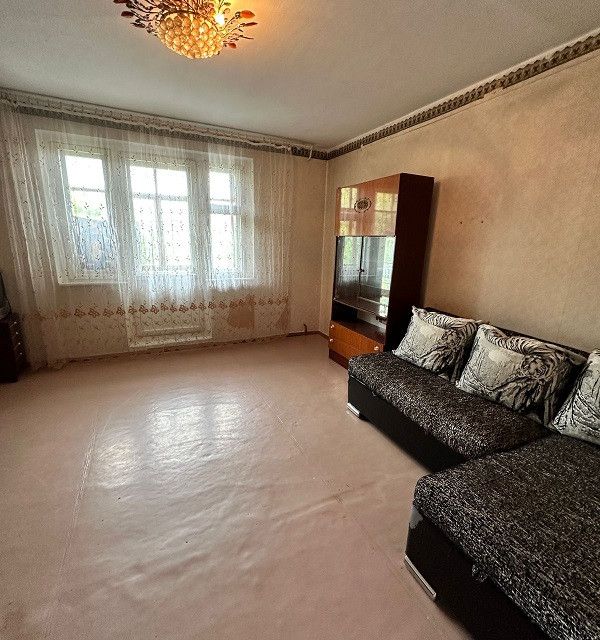 Продаётся 2-комнатная квартира, 53.3 м²