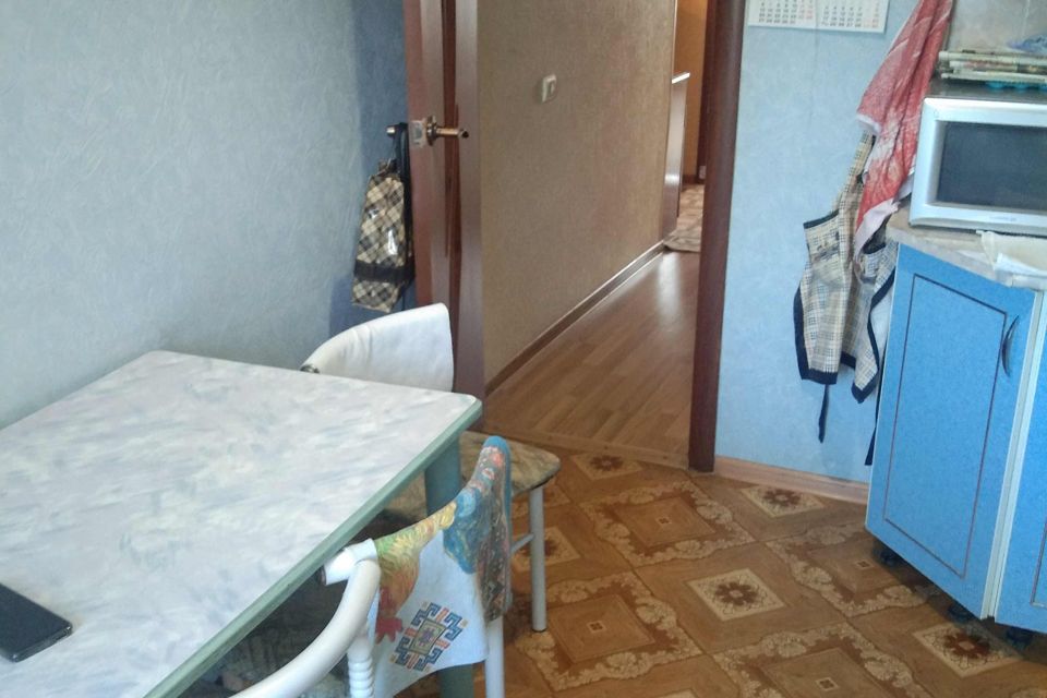 Продаётся 1-комнатная квартира, 29.1 м²