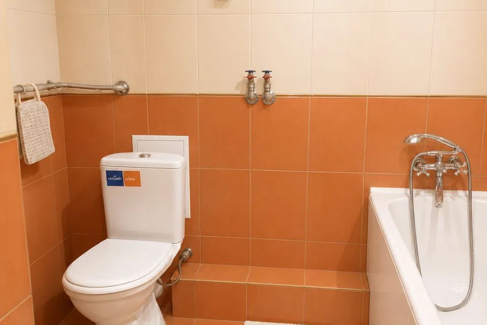 Продаётся 2-комнатная квартира, 46 м²