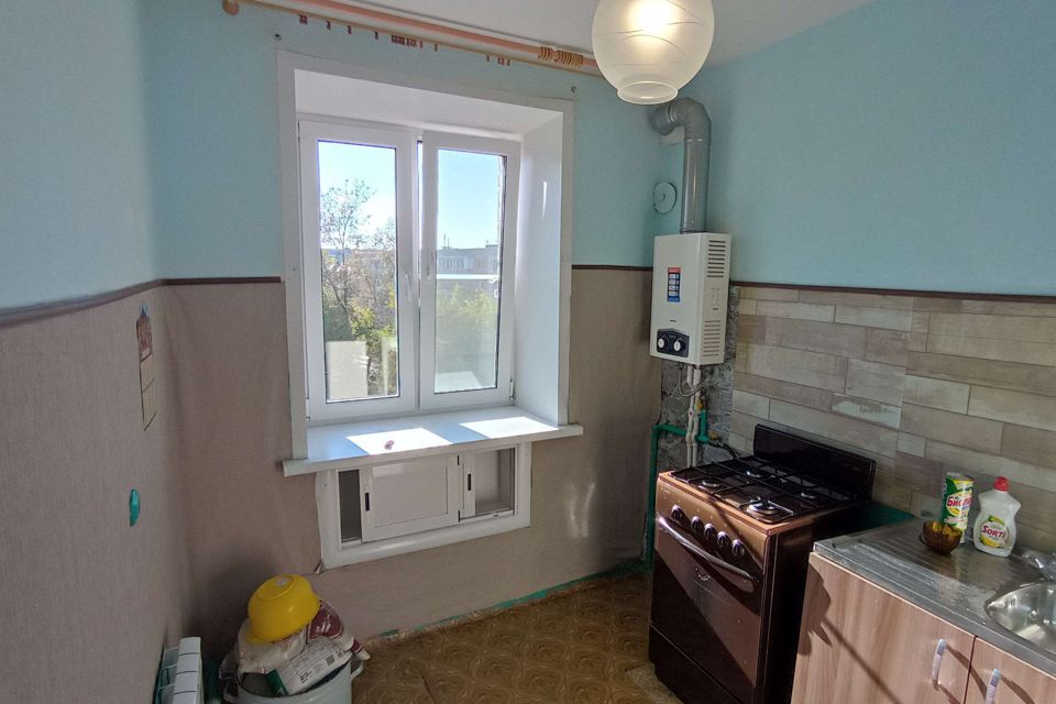 Продаётся 1-комнатная квартира, 21.7 м²
