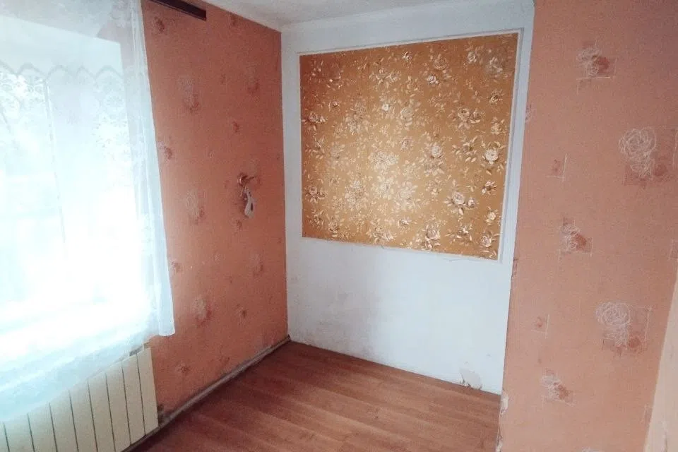 Продаётся 1-этажный дом, 80 м²