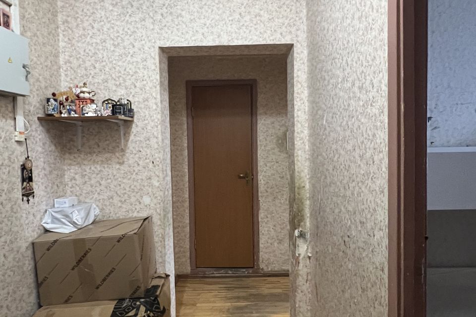 Продаётся 2-комнатная квартира, 50.9 м²