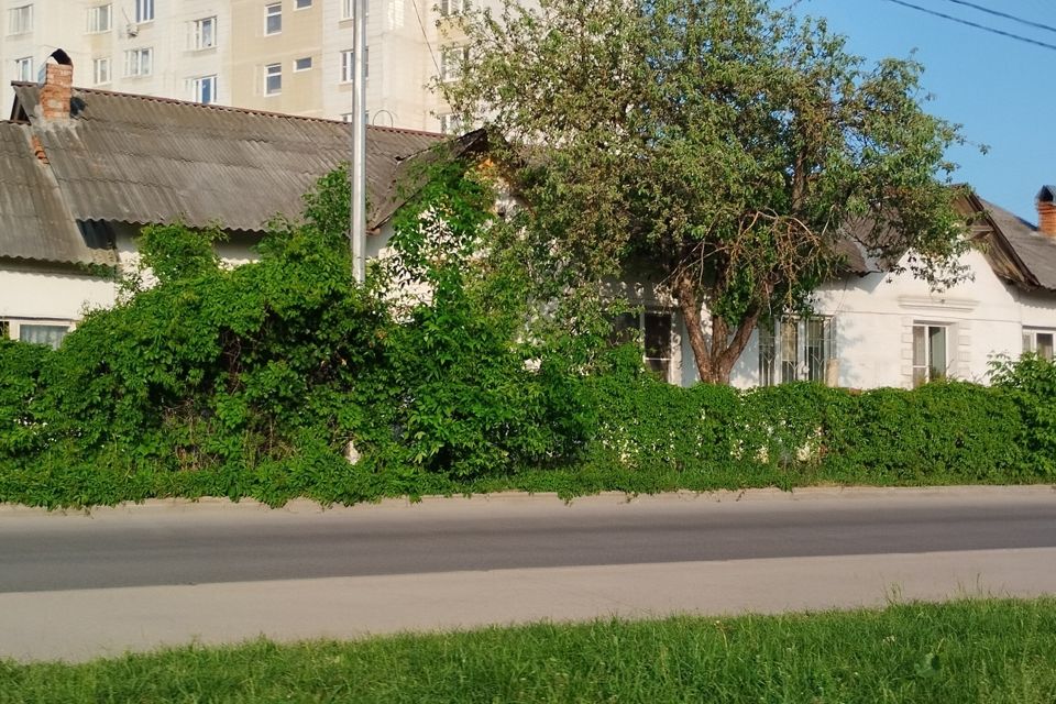 Продаётся 2-комнатная квартира, 42.7 м²