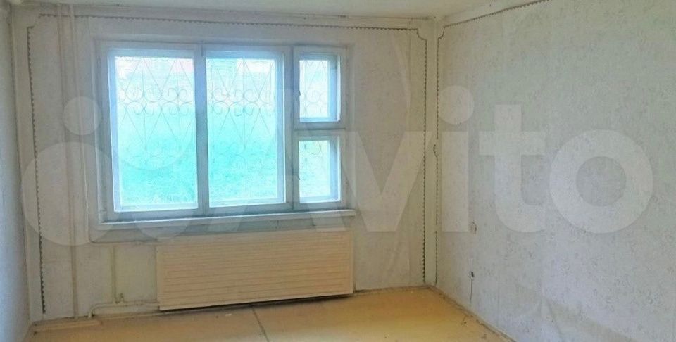 Продаётся 1-комнатная квартира, 35.6 м²
