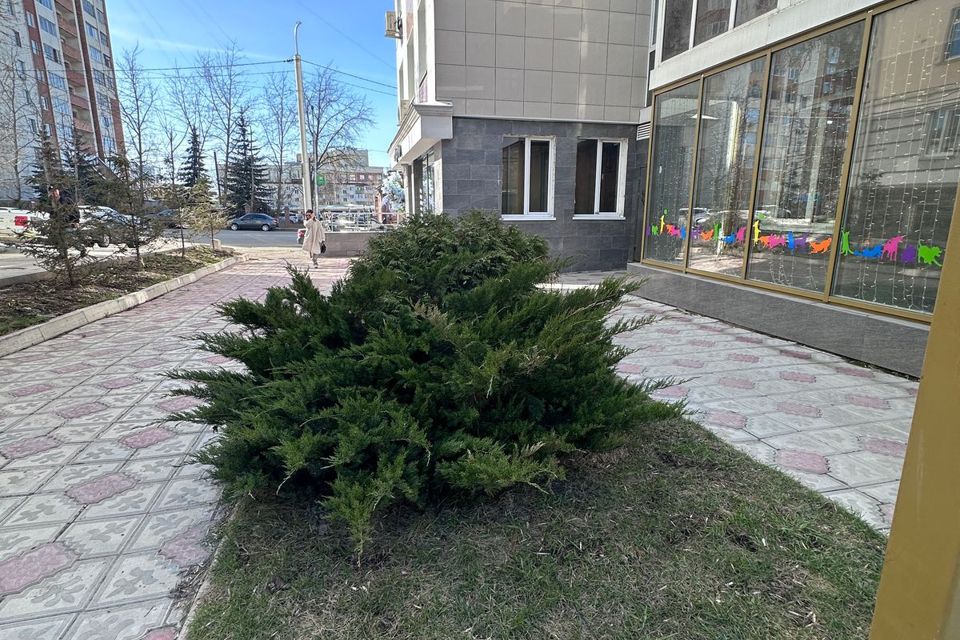 Продаётся 2-комнатная квартира, 74.6 м²