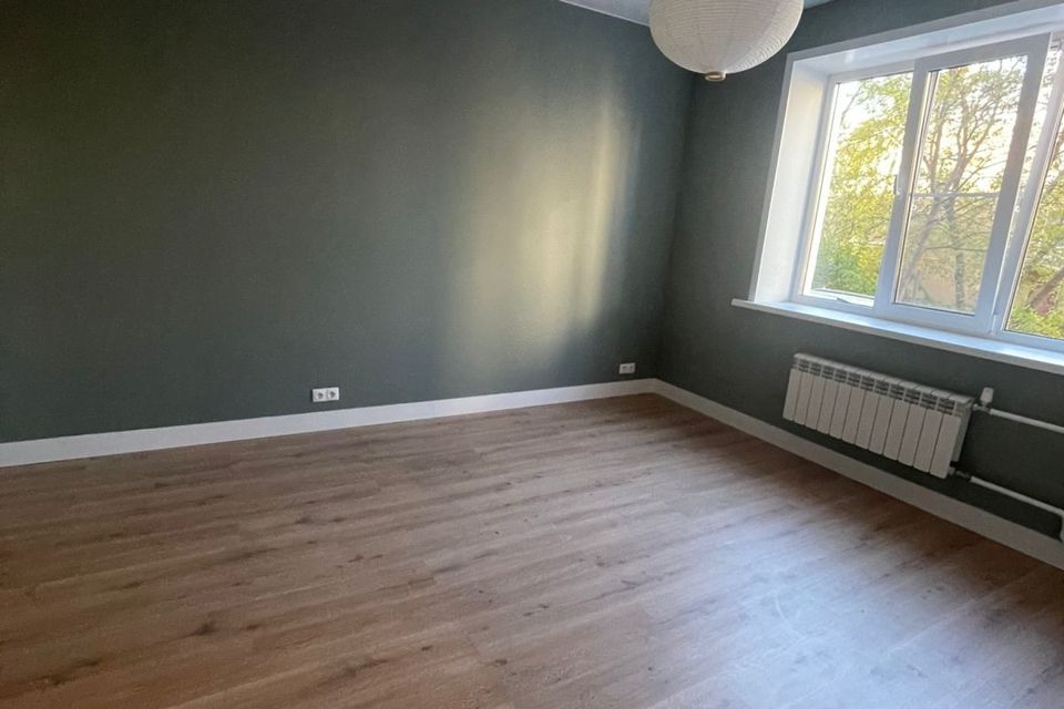 Продаётся 2-комнатная квартира, 37.8 м²