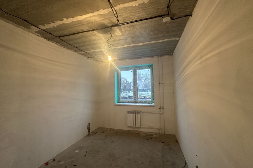 Продаётся 1-комнатная квартира, 28.3 м²