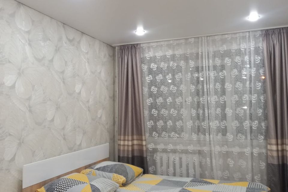 Продаётся 1-комнатная квартира, 31 м²