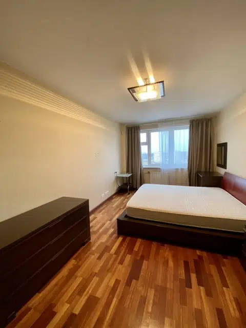 Продаётся 3-комнатная квартира, 82 м²