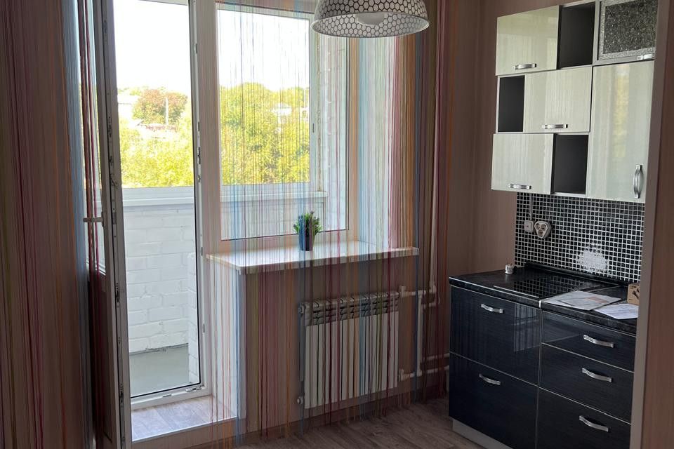 Продаётся 1-комнатная квартира, 24.1 м²