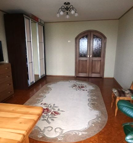 Продаётся 3-комнатная квартира, 71.3 м²