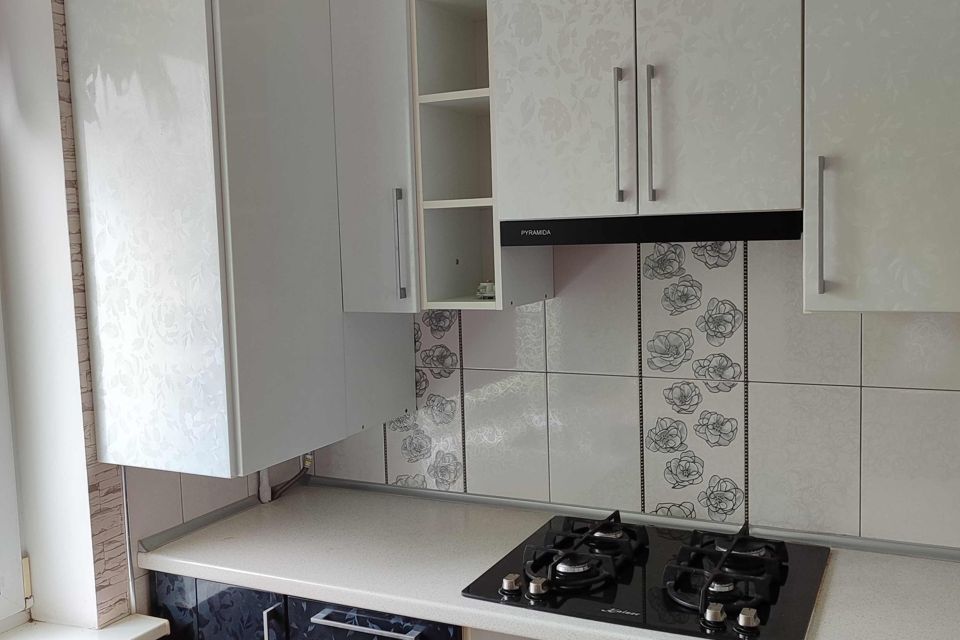 Продаётся 3-комнатная квартира, 75 м²