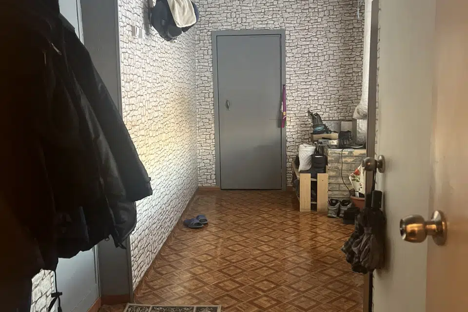 Продаётся 1-этажный дом, 65 м²