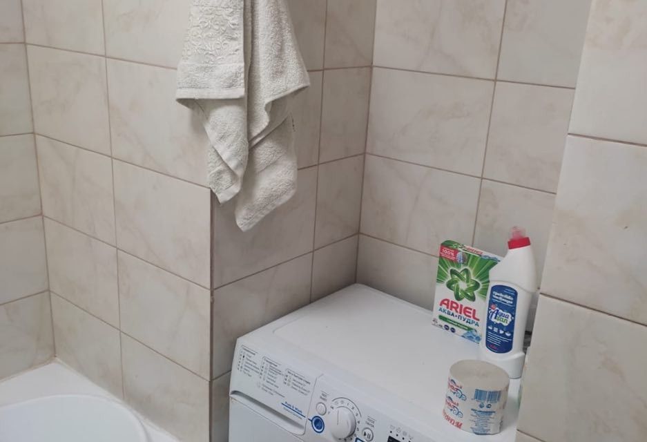 Продаётся 1-комнатная квартира, 29.2 м²