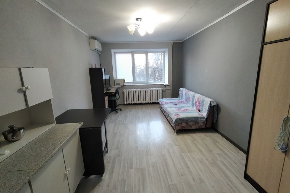 Продаётся студия, 17.1 м²