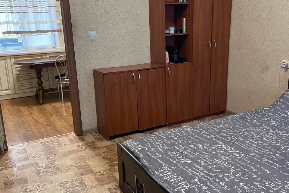 Продаётся 1-этажный дом, 54.4 м²