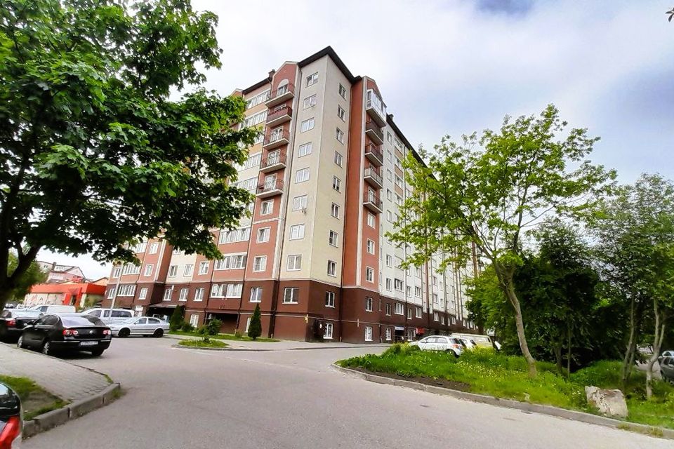 Продаётся 3-комнатная квартира, 95 м²