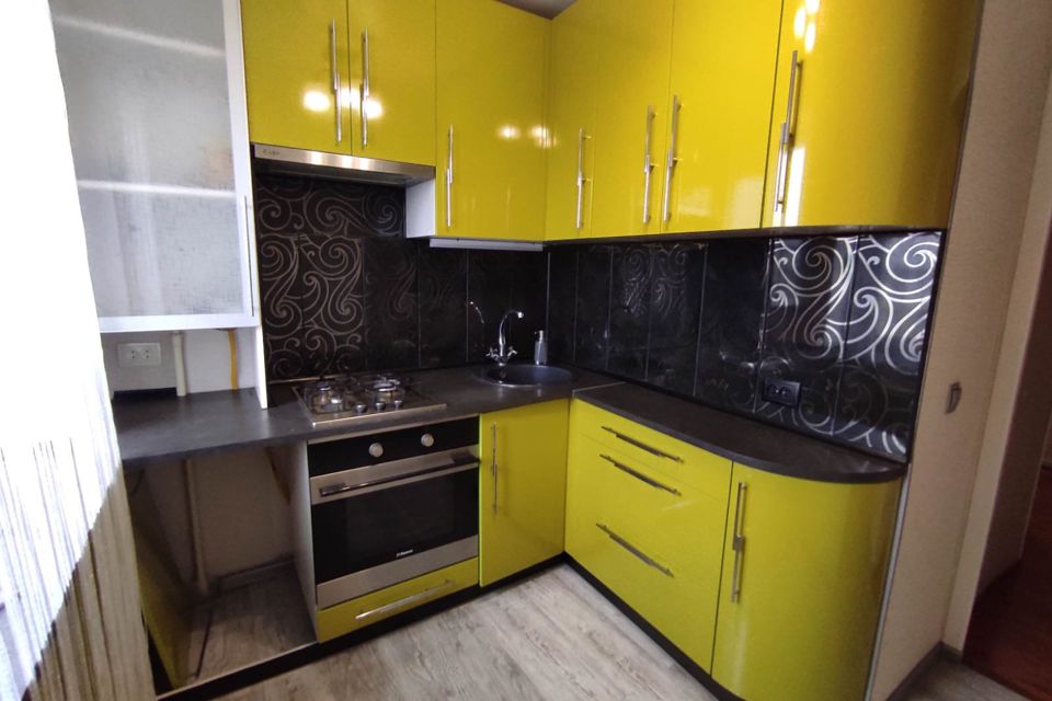 Продаётся 2-комнатная квартира, 40 м²