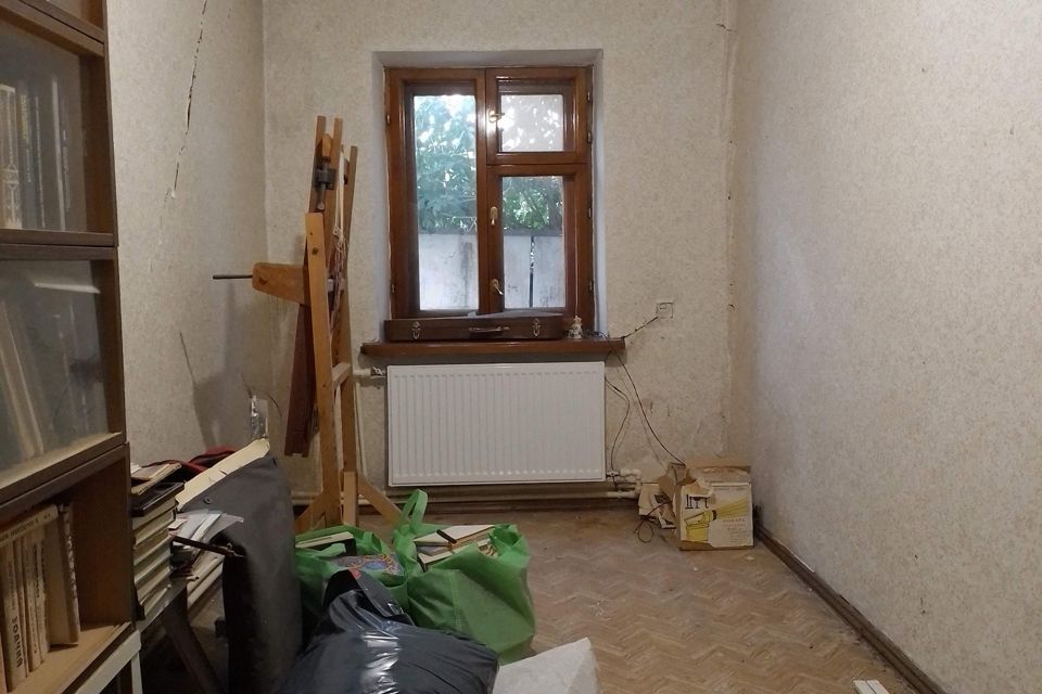 Продаётся часть дома