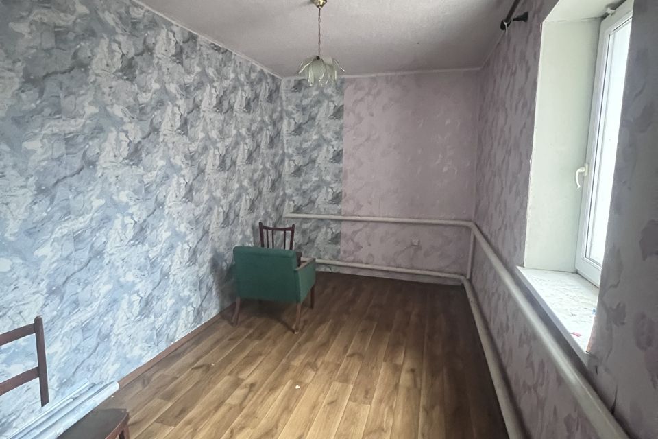 Продаётся 1-этажный дом, 100 м²